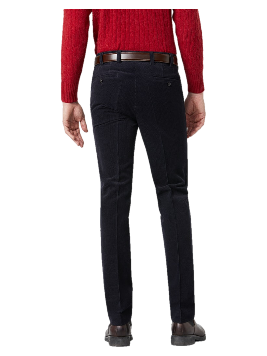 Meyer Regular fit Chinos